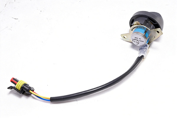 Excavator Switch 60117463